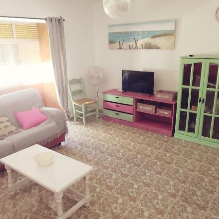 Apartamento De 3 Habitaciones Cercano A La Playa Tarifa Exterior photo