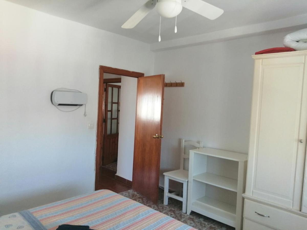 Apartamento De 3 Habitaciones Cercano A La Playa Tarifa Exterior photo